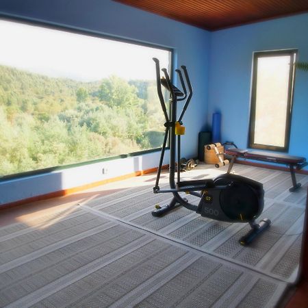 Sonhos Cosmicos Apartment Barril de Alva Екстериор снимка