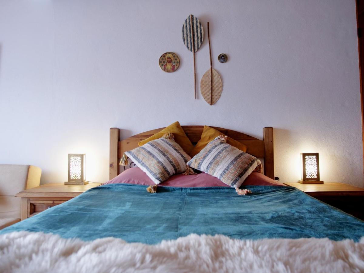 Sonhos Cosmicos Apartment Barril de Alva Екстериор снимка