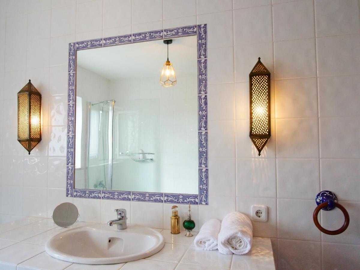 Sonhos Cosmicos Apartment Barril de Alva Екстериор снимка