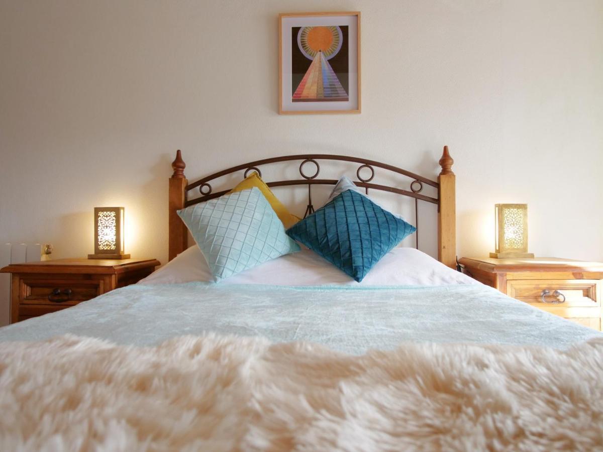Sonhos Cosmicos Apartment Barril de Alva Екстериор снимка