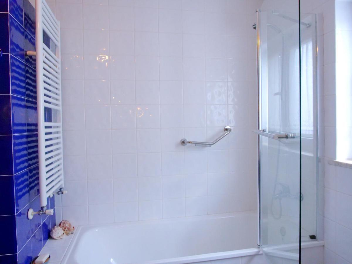 Sonhos Cosmicos Apartment Barril de Alva Екстериор снимка