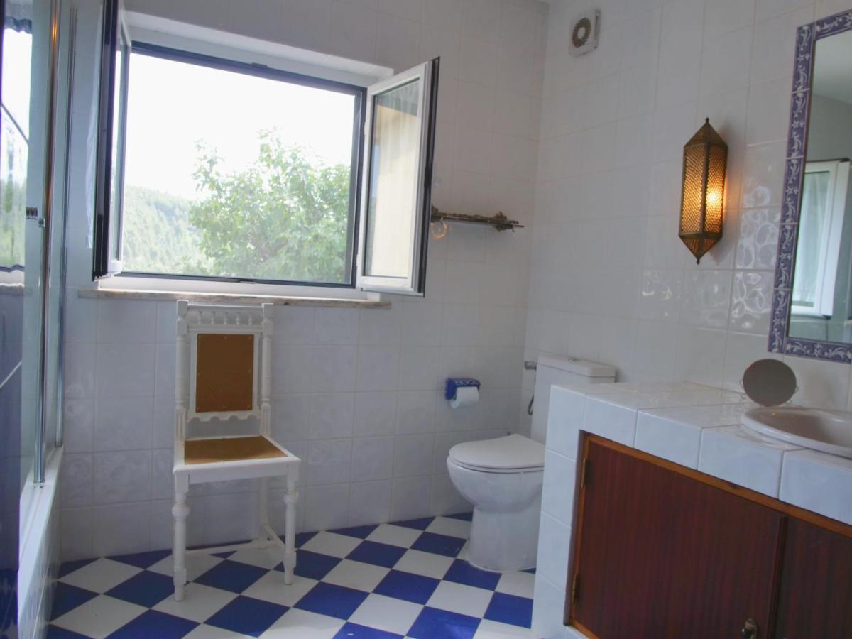 Sonhos Cosmicos Apartment Barril de Alva Екстериор снимка