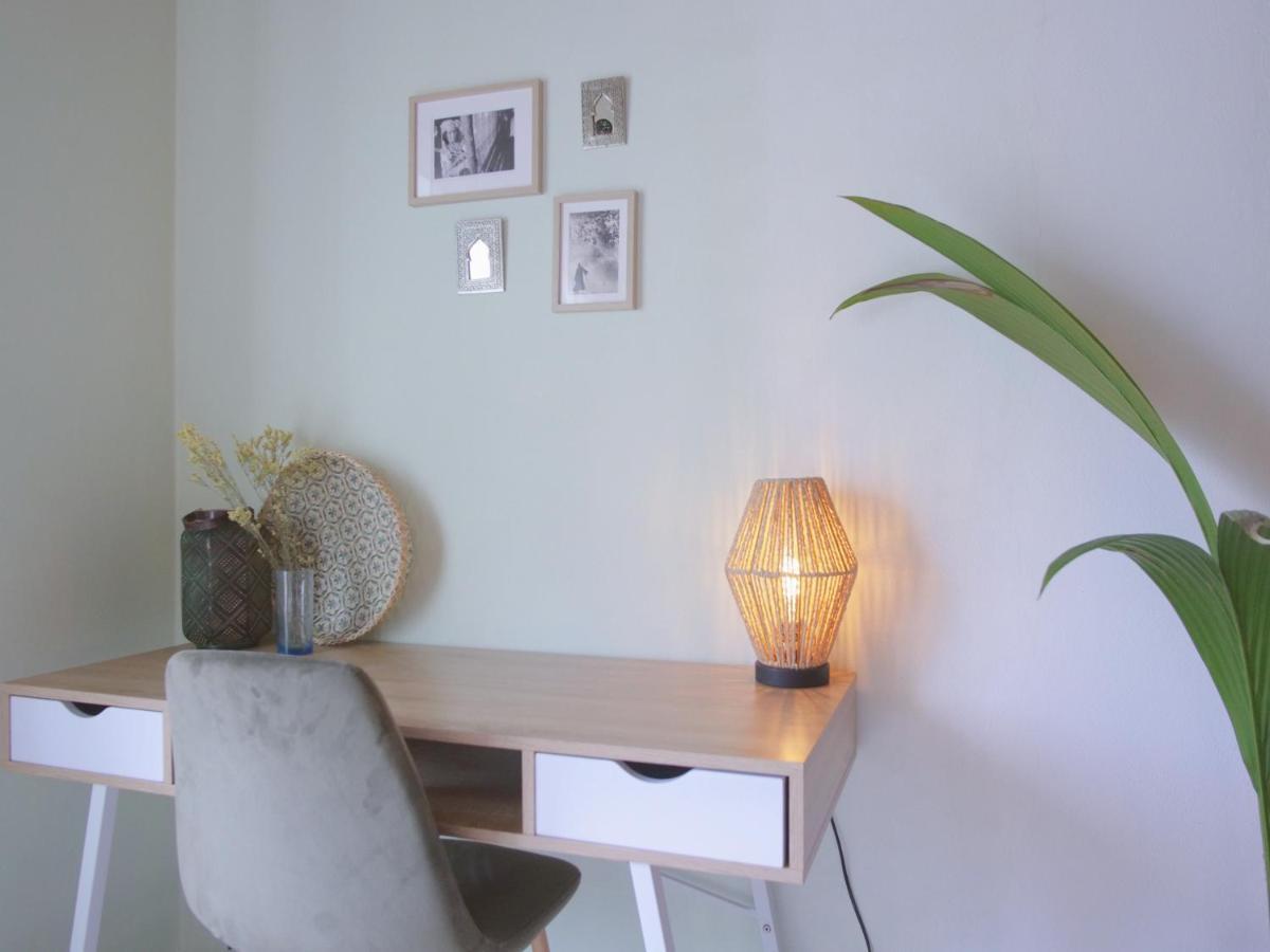 Sonhos Cosmicos Apartment Barril de Alva Екстериор снимка