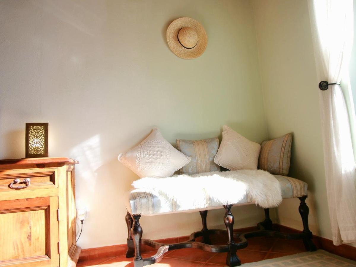 Sonhos Cosmicos Apartment Barril de Alva Екстериор снимка