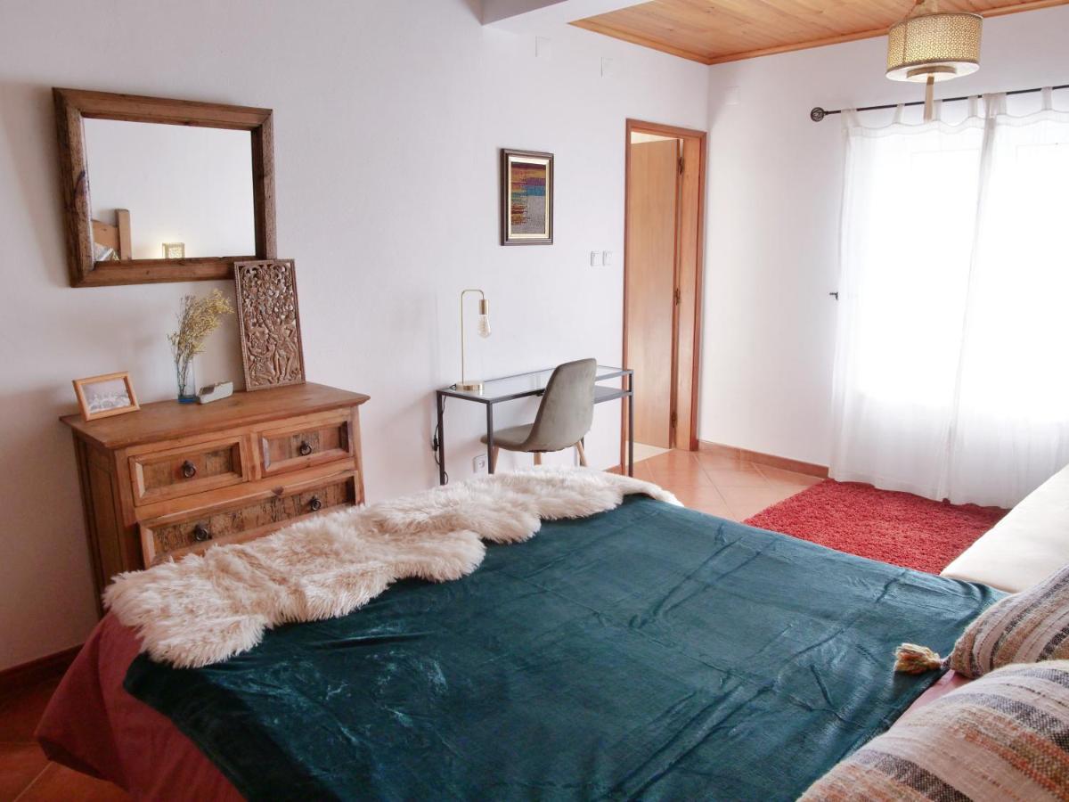 Sonhos Cosmicos Apartment Barril de Alva Екстериор снимка