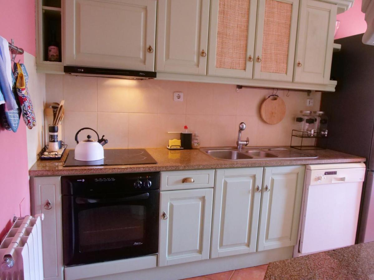 Sonhos Cosmicos Apartment Barril de Alva Екстериор снимка