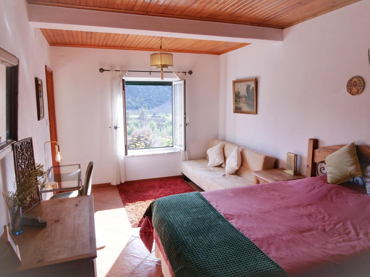 Sonhos Cosmicos Apartment Barril de Alva Екстериор снимка