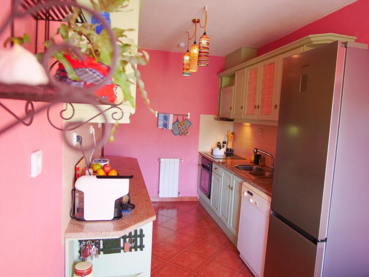Sonhos Cosmicos Apartment Barril de Alva Екстериор снимка