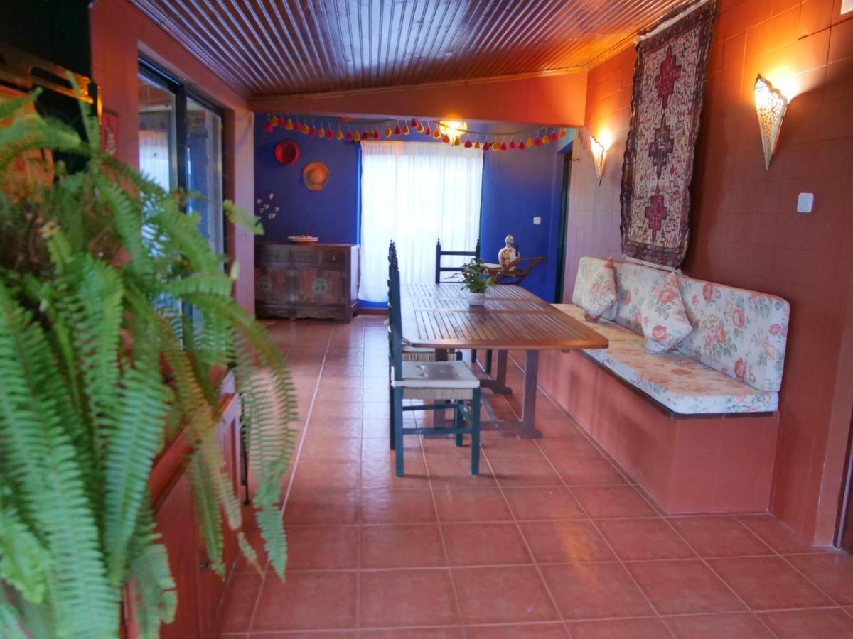 Sonhos Cosmicos Apartment Barril de Alva Екстериор снимка
