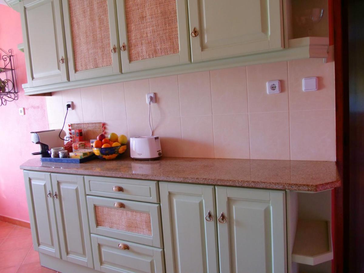 Sonhos Cosmicos Apartment Barril de Alva Екстериор снимка