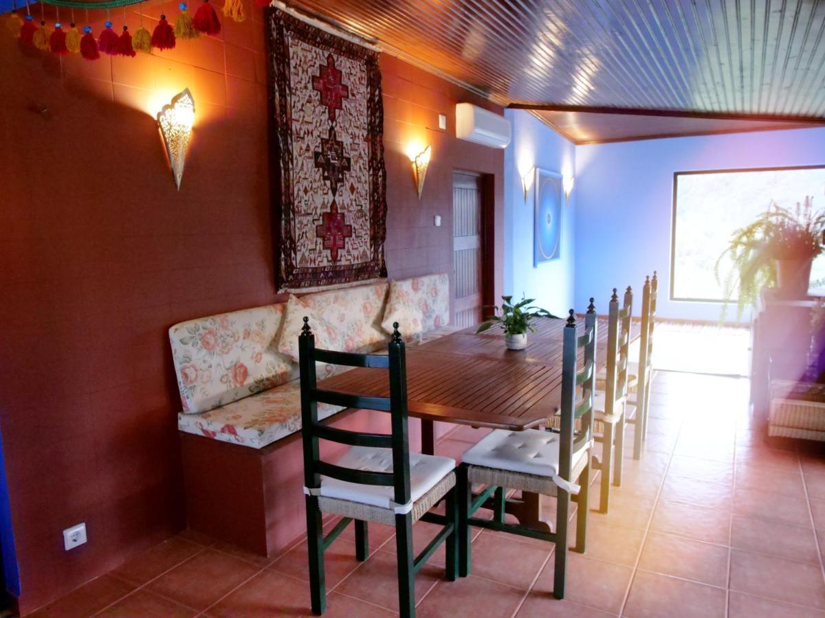 Sonhos Cosmicos Apartment Barril de Alva Екстериор снимка
