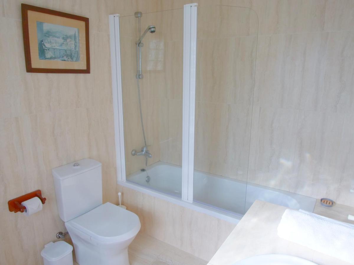 Sonhos Cosmicos Apartment Barril de Alva Екстериор снимка