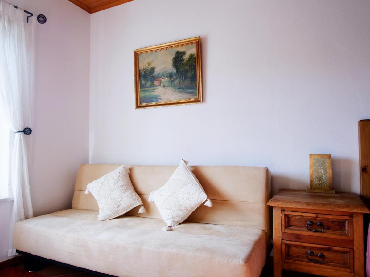 Sonhos Cosmicos Apartment Barril de Alva Екстериор снимка
