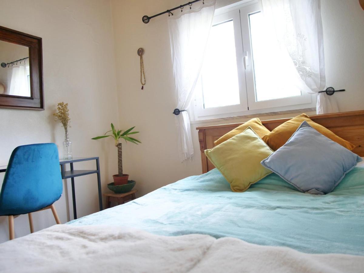 Sonhos Cosmicos Apartment Barril de Alva Екстериор снимка