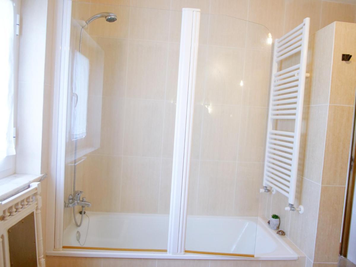 Sonhos Cosmicos Apartment Barril de Alva Екстериор снимка