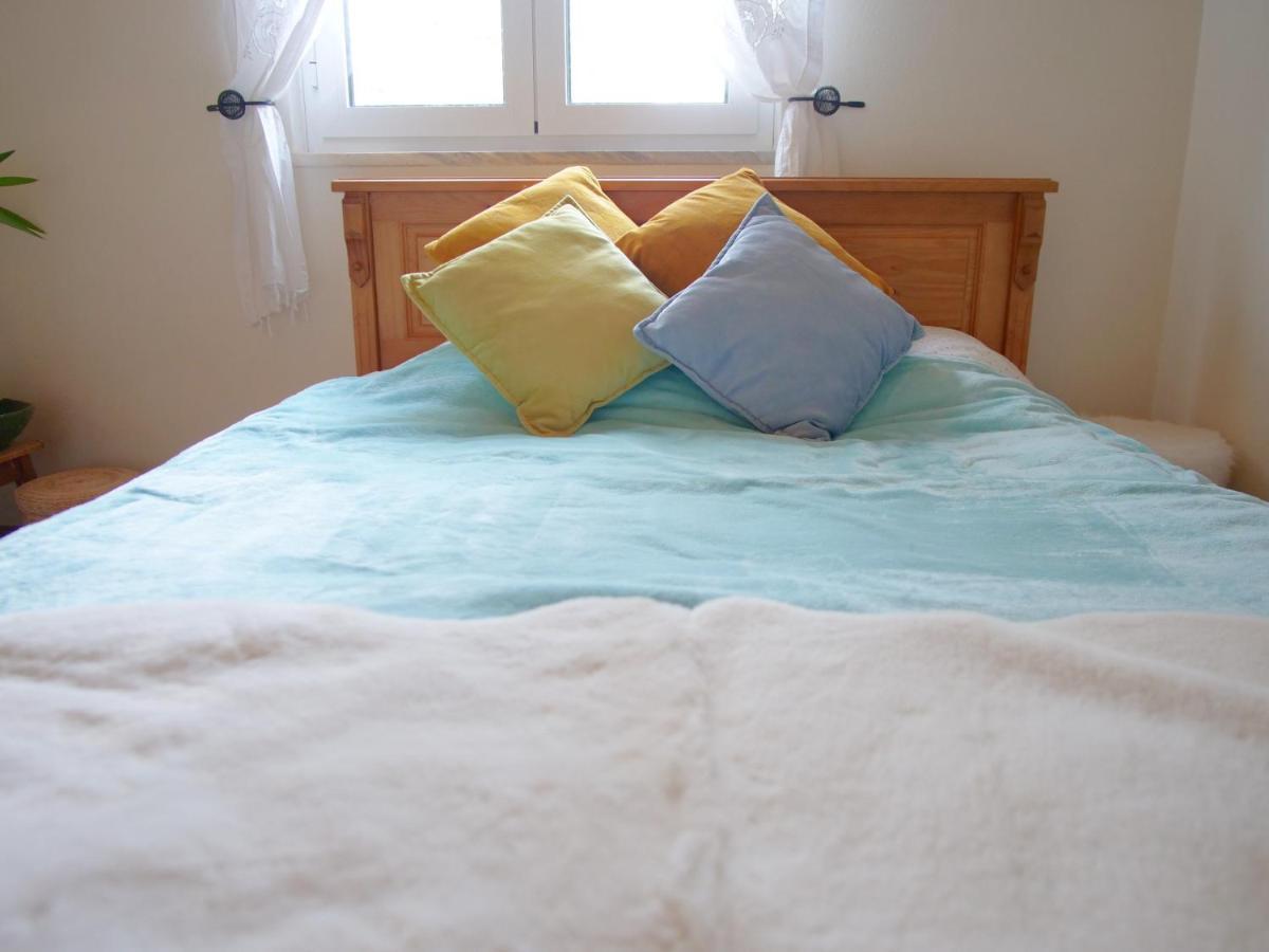 Sonhos Cosmicos Apartment Barril de Alva Екстериор снимка