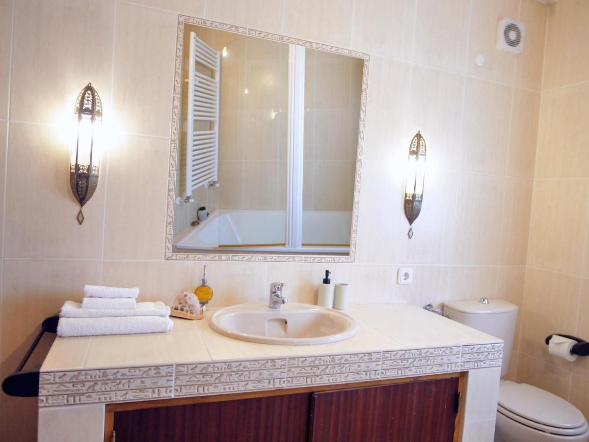 Sonhos Cosmicos Apartment Barril de Alva Екстериор снимка