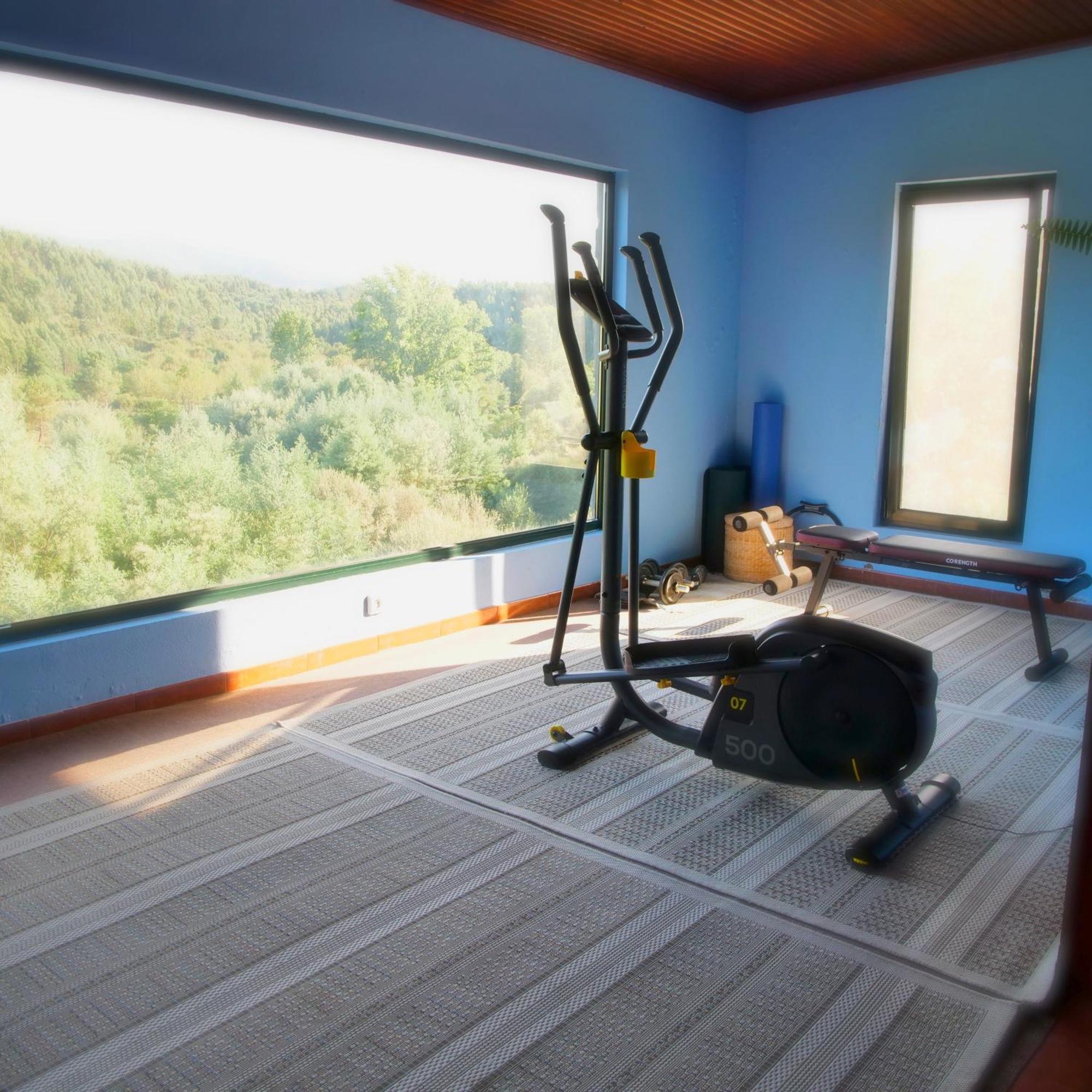 Sonhos Cosmicos Apartment Barril de Alva Екстериор снимка